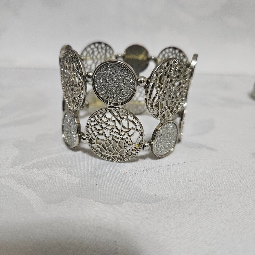 Statement Bracelet